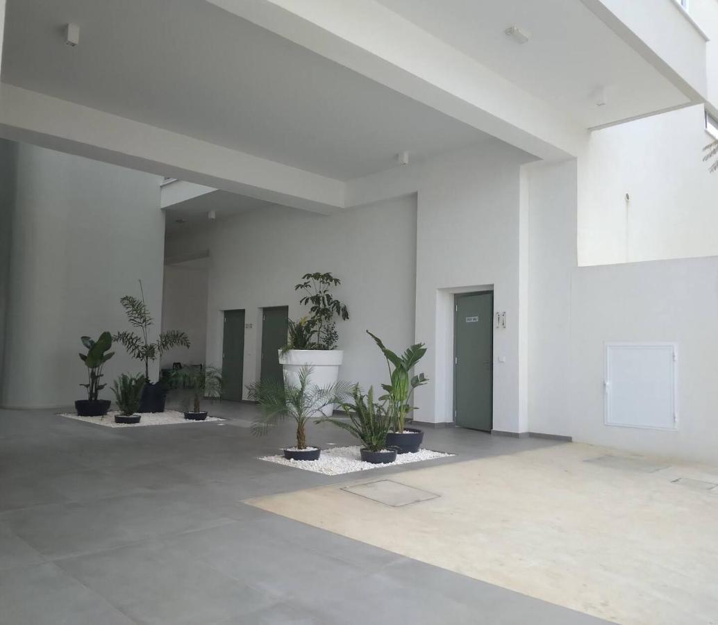 Pebble Protaras Exterior foto