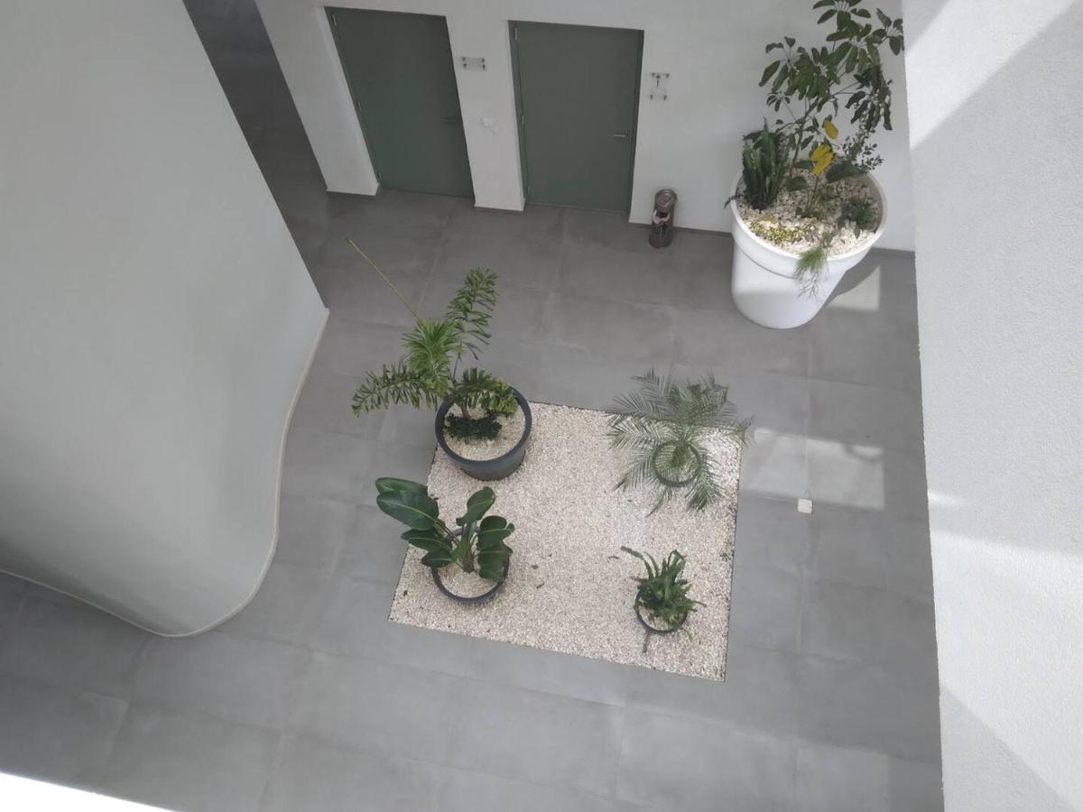 Pebble Protaras Exterior foto