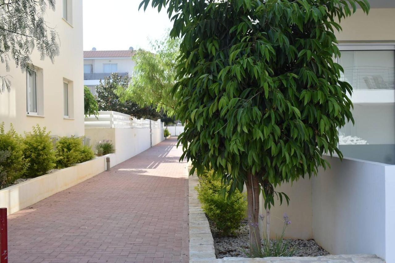 Pebble Protaras Exterior foto