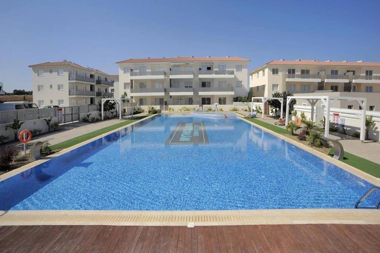 Pebble Protaras Exterior foto
