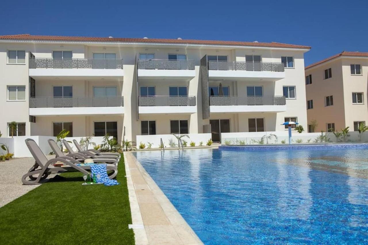 Pebble Protaras Exterior foto