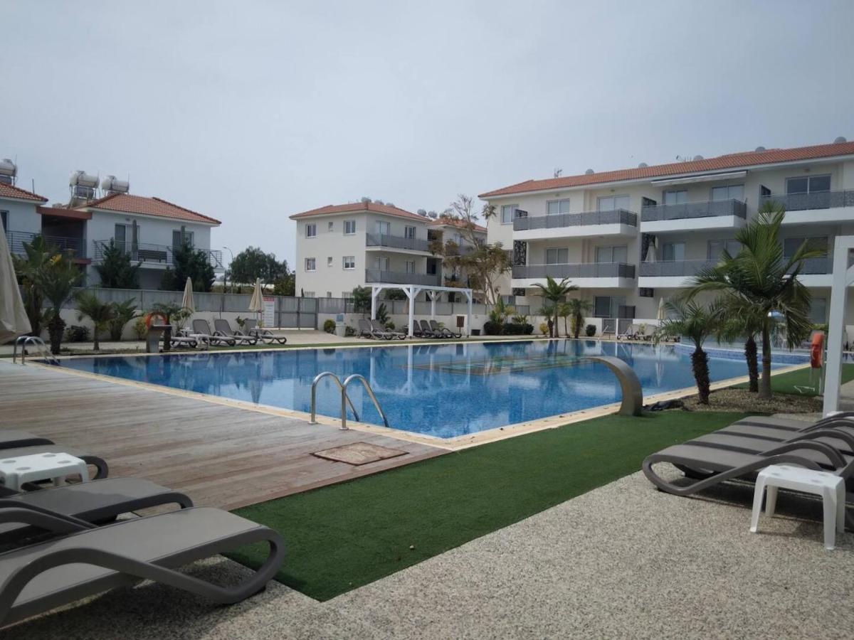Pebble Protaras Exterior foto